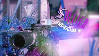 Voltage SenpaiSully: Sullied (COD Black Ops 3 Montage) -Edited by SenpaiSully