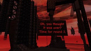 Tocp 2Nd Final Stretch