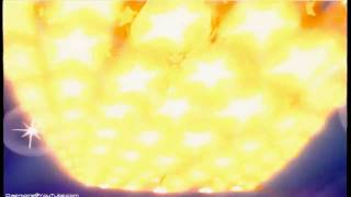 Group Transformation  Starlight Style