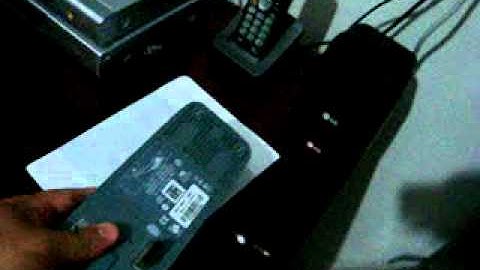 XBOX HDD bought in EachGames with problem