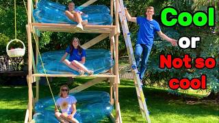 Does a Triple Decker Couch Actually Work