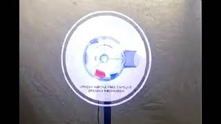 Holographic Fan