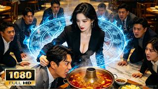 My husband brought his mistress home—he never knew I ruled the city’s entire underworld!