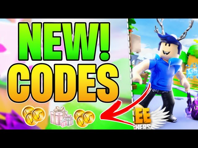 Free Hatchers Codes December 2023) - Roblox