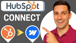How to Connect HubSpot with Webflow [Easy Guide]