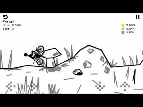 Draw Rider - New Trailer