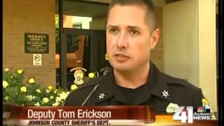 Body found in refrigerator