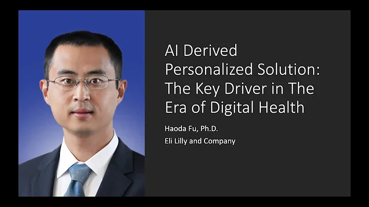 AI derived personalized solution: the key driver in the era of digital health - DayDayNews