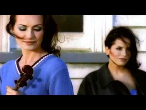 The Corrs - What Can I Do