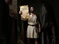 The Enemy's Clever Weapon Against Paul #bible #spiritual #shorts