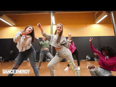 M I L F Fergie Choreography By Vannia Segreto Ladies Groove Tanzschule DANCE ENERGY STUDIO 