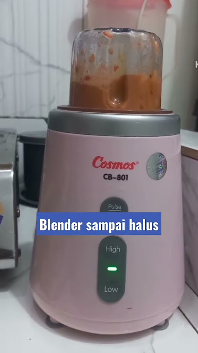 Cara Membuat Sambal Goreng Terasi