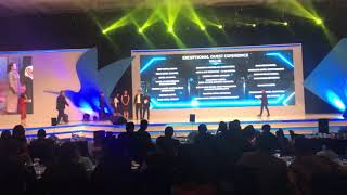 Traveloka Hotel Award 2018