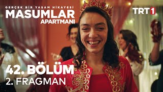 Masumlar Apartmanı 42. Bölüm 2. Fragman