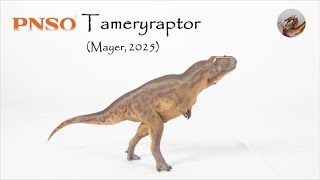 362: PNSO Tameryraptor (Mayer 2025)