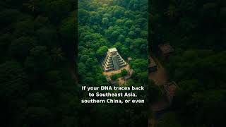 Lost Continent 7 Times Older Than Atlantis #Shorts