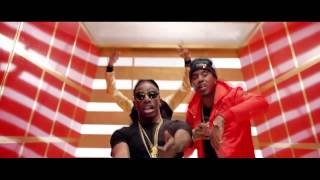 Freak of the Week   Jeremih ft Krept & Konan Silver Xtendz