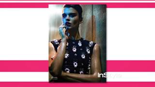 Crystal Renn on Her Evolution | The Climb | InStyle