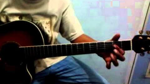 the beatles dig a pony - intro guitar lesson