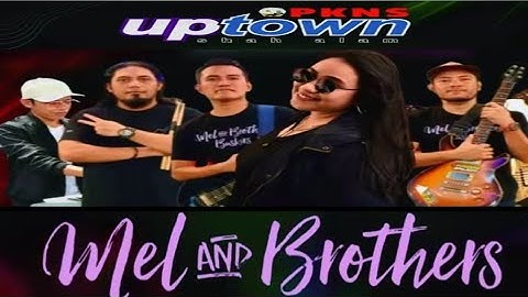 Jom Support Mel & Brothers