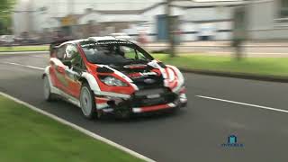 Rally Retro Report: Afl. 2175. Amsterdam RallySprint 2012