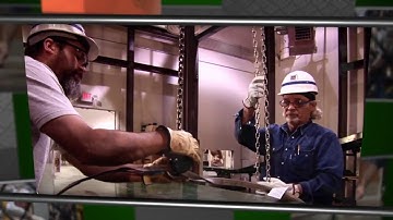 2017 UBC Millwrights