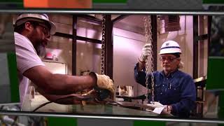 2017 UBC Millwrights