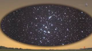 ScienceCasts: Beautiful Conjunction