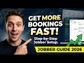 Jobber Online Booking 2026 Setup Guide
