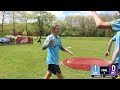 MAGIC vs. EAGLES | MLW Wiffle Ball 2026