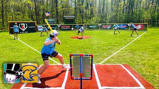 Famous MAGIC vs. EAGLES | MLW Wiffle Ball 2026 Profile