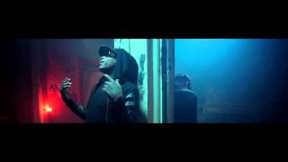 Kid Ink ft  YG   What They Doin Official Video screenshot 5