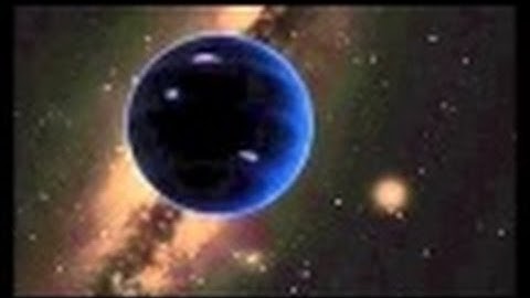 New Planet Found in Our Solar System named planet 9 Neptune-Sized Beyond Pluto