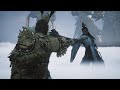 Wukong💥 VS Erlang Shen⚡