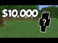 Most Expensive Minecraft Account