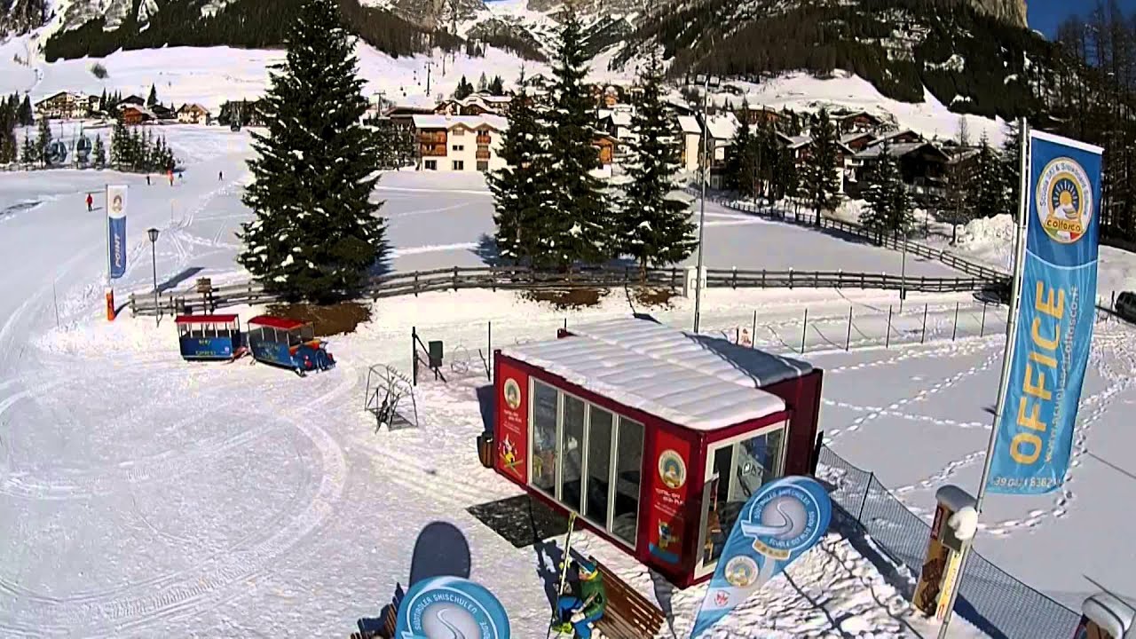 Scuola sci & Snowboard