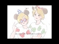 Eternal Hey! Say! JUMP 自作イラストPV