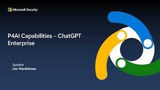 Unlocking the Power of Microsoft Purview for ChatGPT Enterprise