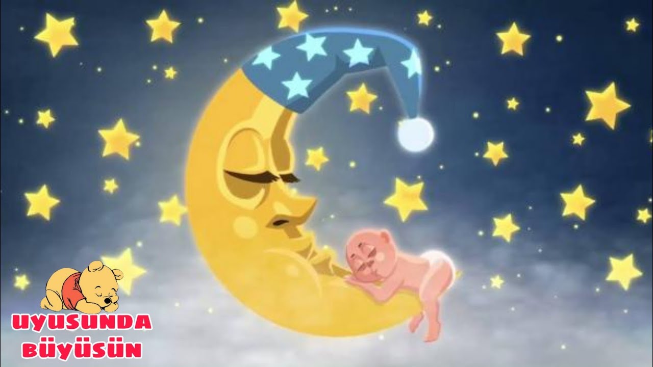 En Çabuk Bebek Uyutan Müzik 1 SAAT Uyutma Garantili En Çabuk Bebek Uyutan Müzik 1 SAAT Uyutma Garantili