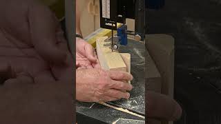 Big Bandsaw Reindeer