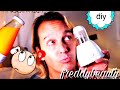 DIY spécial halloween  HD