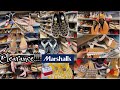 Shop with me @Marshalls💕MICHAEL KORS 🔥CLEARANCE SALE🔥TOMMY*STEVE MADDEN ETC…XavKinah Tv 📺