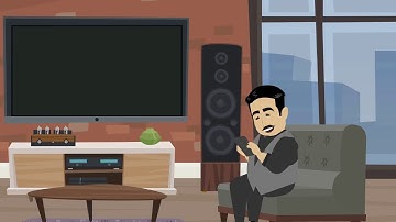 Indolj Digital Menu Board Introduction