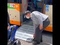 Japan Worker's For Disabled Persons 🤯🤯 #shorts