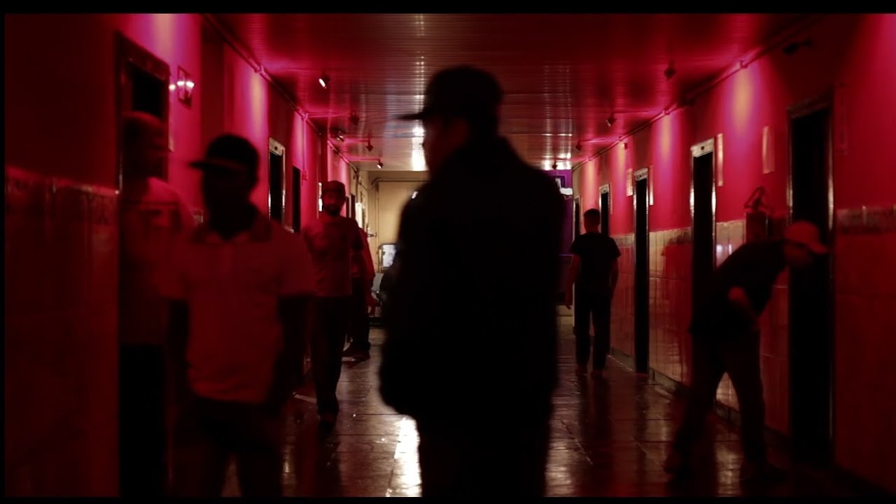 Rua Guaicurus' mostra prostituição como ela é, sem filtros