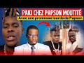 C’EST G@TÉ, PAKI CHENZU CHEZ PAPSON DANS LE PARLEMENT AVEC UNE PR0MESSE SURPR£NANTE 