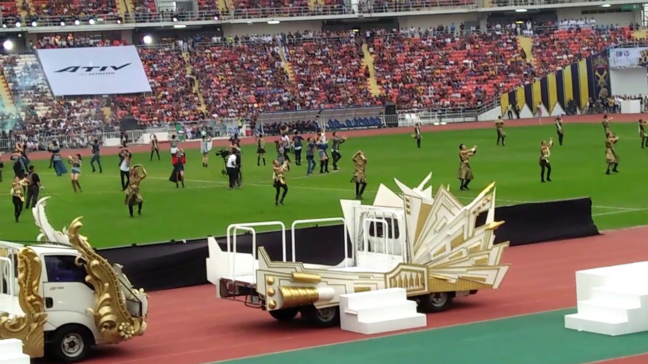 รวมเพลงช่วงพักครึ่ง ฟุตบอลช่อง3 10/03/61