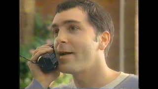 Telecommunications  2000  Bell South Three Way Calling Commercial