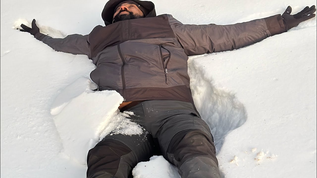 Kedarkantha  Adventure Trekking | 