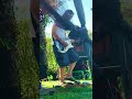 When your guitarist tests out his wireless system mid jam. #1life2rock #band #music #guitar#fender